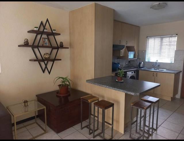 2 BEDROOM PROPERTY TO RENT IN BIRCHLEIGH